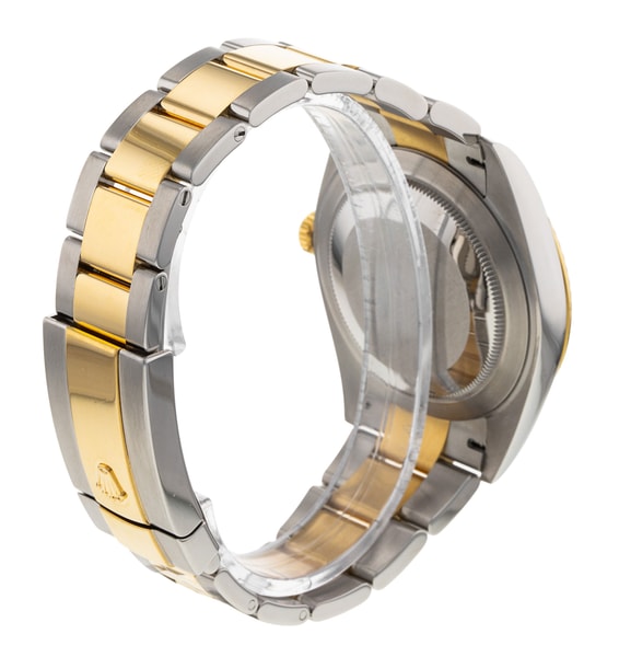 Rolex Datejust 41 126333